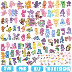 care bears svg,carebears svg,grumpy care bear svg,care bear cricut,care bear tummy svg,pink care bear svg