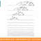 Disney Lion King Hakuna Matata Line Art Graphic T-Shirt png, sublimation, digital download.jpg