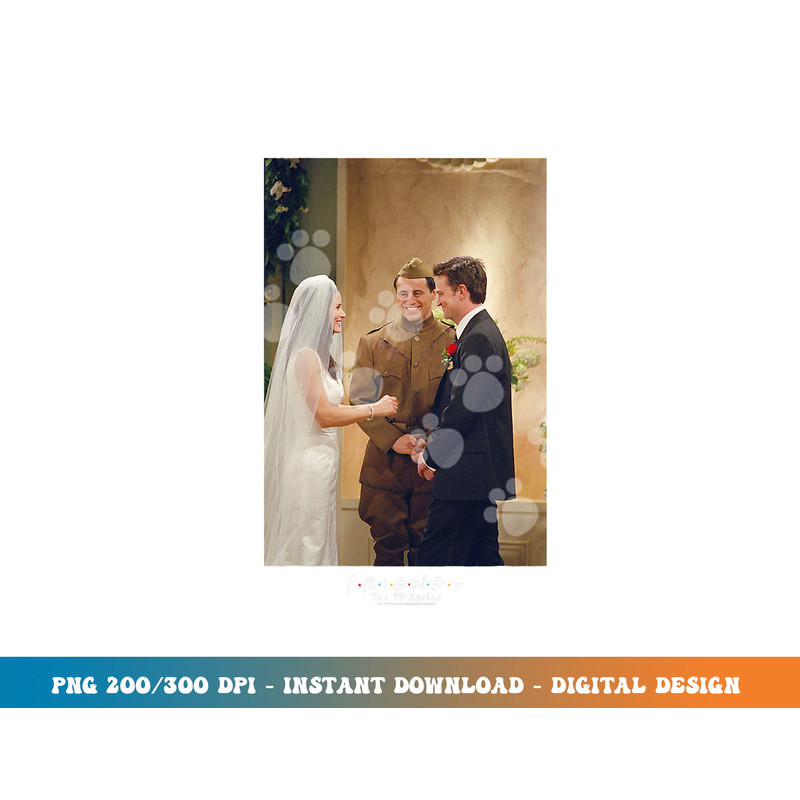 Friends Wedding Bells png, sublimation.jpg