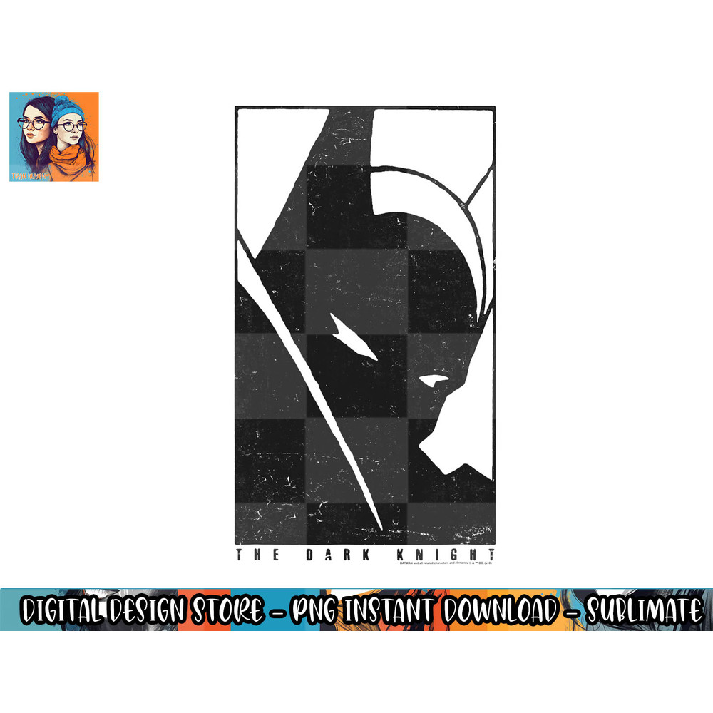 Batman An Icon png, sublimate, digital download.jpg