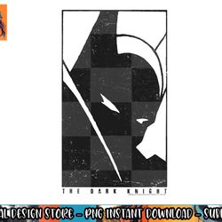 batman an icon png, sublimate, digital download