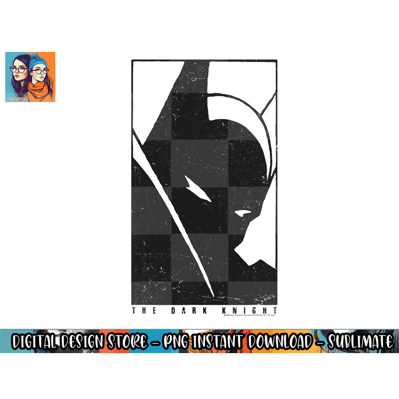 Batman An Icon png, sublimate, digital download.jpg