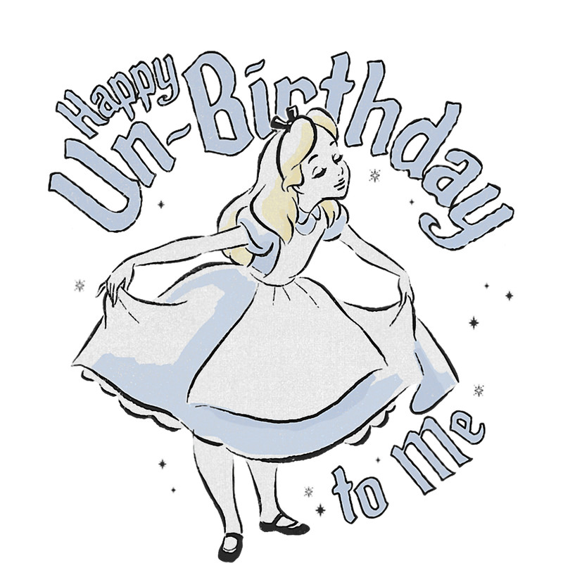 Disney Alice In Wonderland Alice Happy Un-Birthday To Me png, sublimation, digital download.pngDisney Alice In Wonderland Alice Happy Un-Birthday To Me png, s