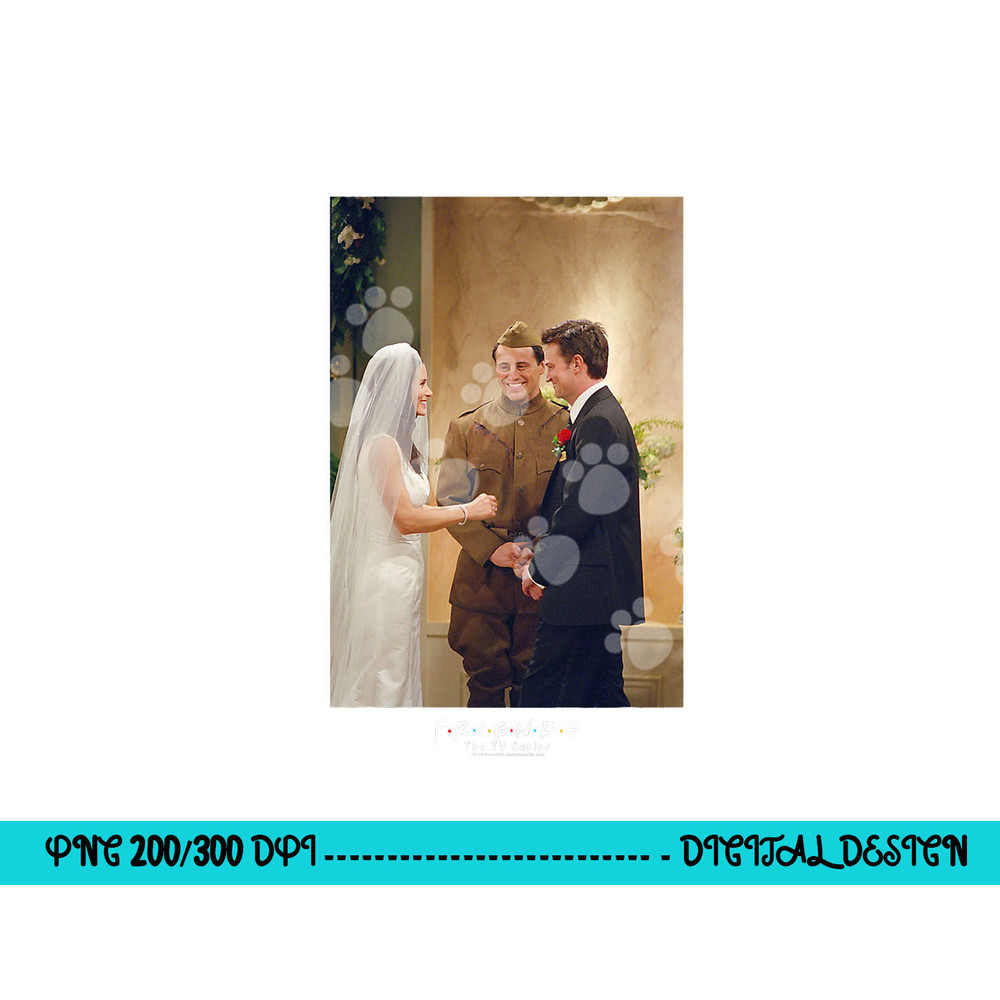 Friends Wedding Bells png, sublimation .jpg