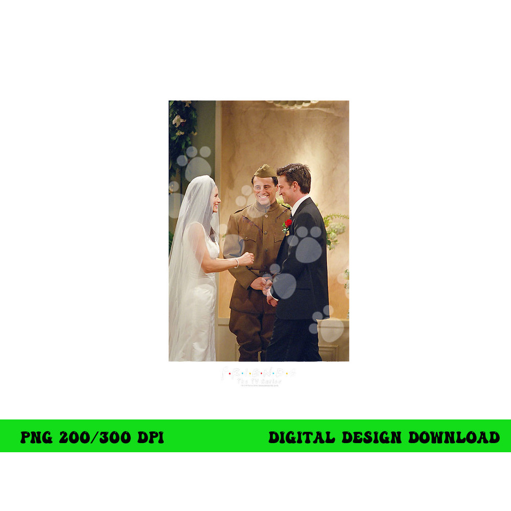 Friends Wedding Bells  png, sublimation .jpg