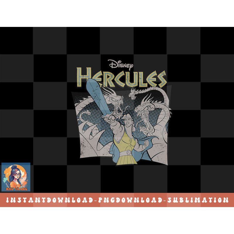 Disney Hercules Battles Hydra png, sublimation, digital download png, sublimation, digital download.jpg