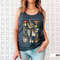 Vintage Illustration Mushroom Decor Art Shirt, Botanical Tank Top, Plant Tank Shirt, Mushroom Tank Top, Hippie Shirt, Nature Lover - 3.jpg