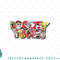 Kids Looney Tunes Logo Character Fill png, sublimation, digital download.jpg
