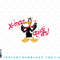 Kids Looney Tunes Christmas Daffy Duck X-Mas Quackers png, sublimation, digital download.jpg