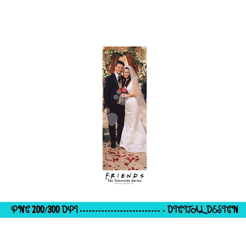 Friends Wedding Day png, sublimation .jpg