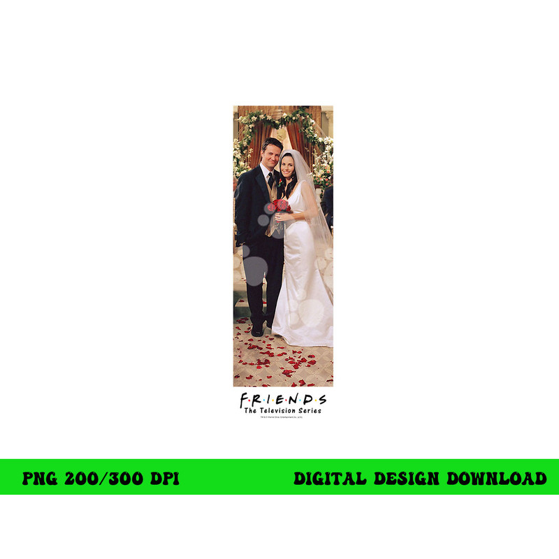 Friends Wedding Day  png, sublimation .jpg