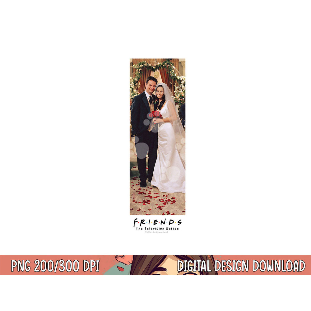 Friends Wedding Day  png, sublimation .jpg