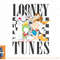Looney Tunes 90s Style Group Shot png, sublimation, digital download.jpg