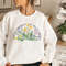 Wildflower T-shirt, Floral Sweatshirt, Vintage Floral Tee, Flower Fall Sweatshirt, Womens Sweatshirt, Ladies Top, Best Friend Gift - 6.jpg