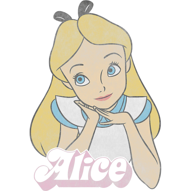 Disney Alice In Wonderland Alice Simple Portrait png, sublimation, digital download.pngDisney Alice In Wonderland Alice Simple Portrait png, sublimation, digi