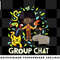 Disney Encanto Antonio Group Chat Poster png, sublimation, digital download.jpg