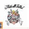 Looney Tunes All Stars Thats All Folks 01 LIGHT_H png, sublimation, digital download.jpg