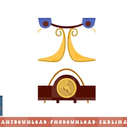 disney hercules costume chest png, sublimation, digital download