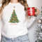 Womens Christmas Long Sleeve Shirt, Christmas Crewneck Sweater, Christmas Tree Long Sleeve, Holiday Shirt for Women, Winter - 4.jpg