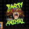 Looney Tunes Birthday Party Taz png, sublimation, digital download.jpg