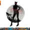 Batman Arkham City Catwoman Convicted T Shirt png, sublimate, digital download.jpg