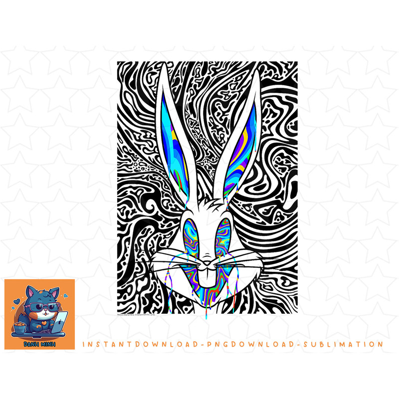 Looney Tunes Bug Bunny Wild Bugs png, sublimation, digital download.jpg