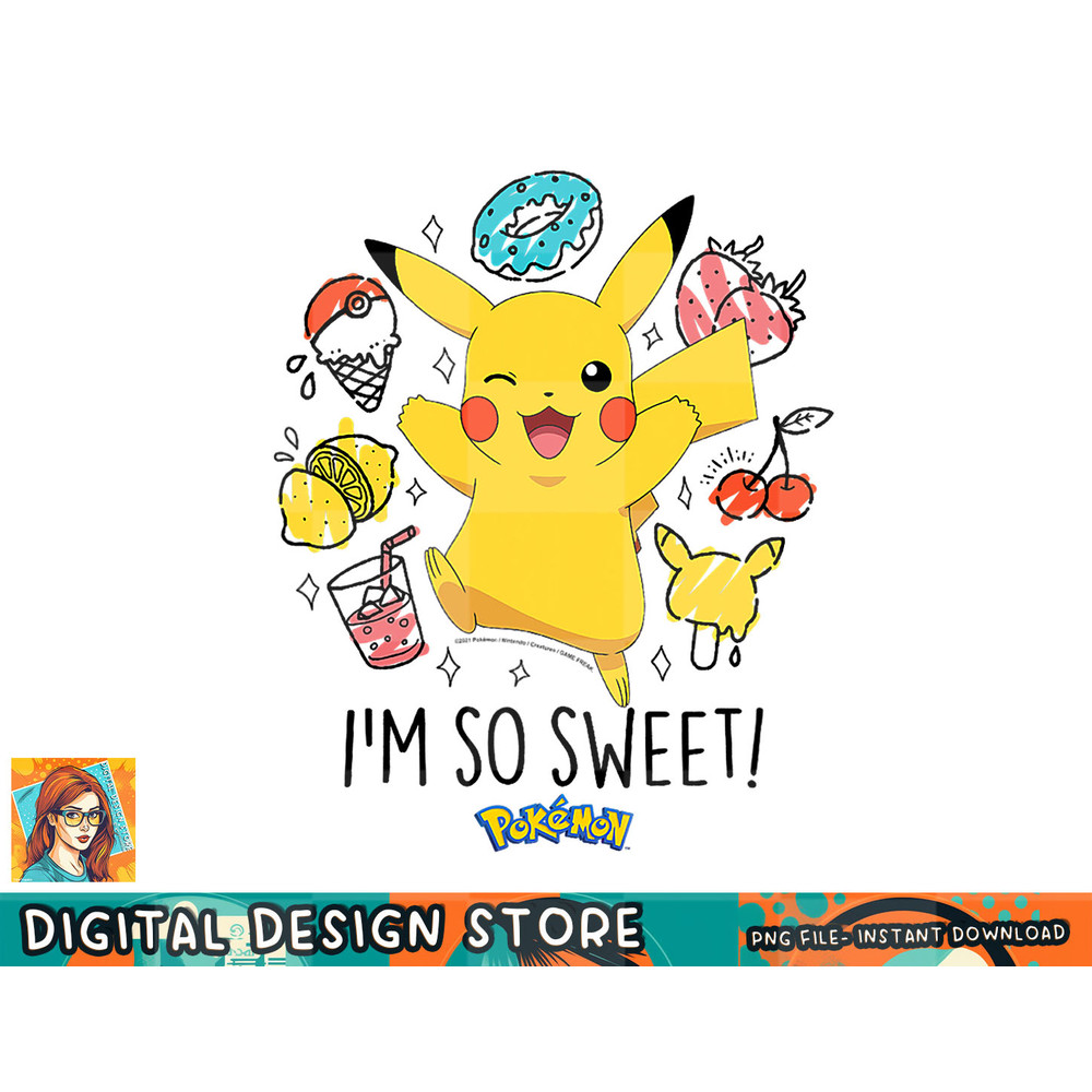 Pokemon - Im So Sweet png, digital prints, sublimation.jpg