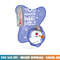 Frosty the Snowman Melt  png, sublimation .jpg