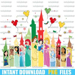 disney priness png