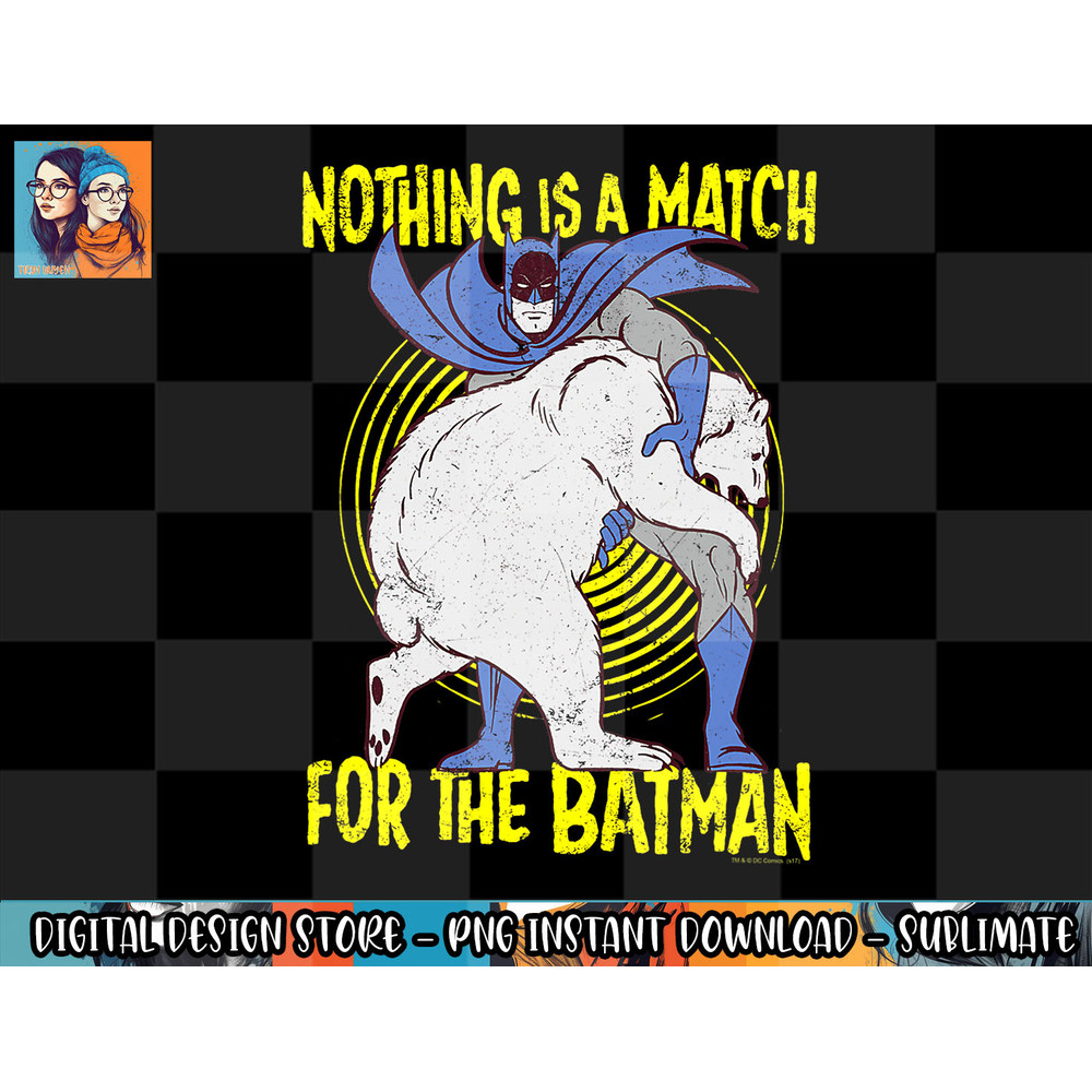Batman Bear Wrastling T Shirt png, sublimate, digital download.jpg