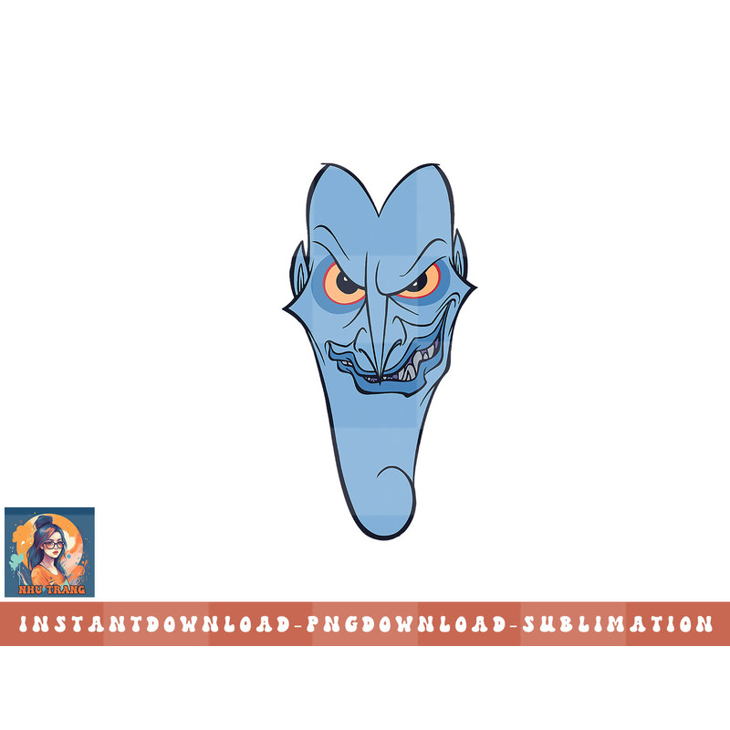 Disney Hercules Hades Big Face png, sublimation, digital download.jpg