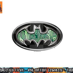 batman circuitry shield t shirt png, sublimate, digital download
