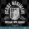 Attack on Titan Scout Regiment Special Ops Squad png, sublimate.jpg
