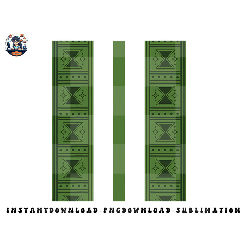 Disney Encanto Bruno Madrigal Costume png, sublimation, digital download.jpg