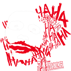 batman dark knight joker what s so funny t-shirt.pngbatman dark knight joker what s so funny t-shirt