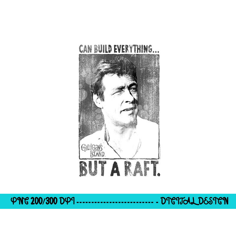 Gilligan s Island The Professor png, sublimation .jpg