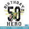 Legend of Zelda Link 50th Birthday Hero png, sublimate, digital download.jpg