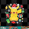 Pokemon - Pika Presents png, digital prints, sublimation.jpg