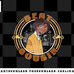 disney encanto camilo madrigal best cousin png, sublimation, digital download