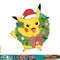Pokemon - Pika Wreath png, digital prints, sublimation.jpg