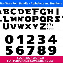 Star Wars Font Svg, Star Wars Jedi Alphabet TTF Include, Star Wars Letters Svg, Font Svg, Jedi Font Svg, Jedi Alphabet,