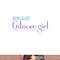 Gilmore Girls Honorary Gilmore Girl  png, sublimation .jpg
