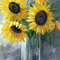 01 Still life with sunflowers on gray background.DPW1.jpg