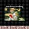 Looney Tunes Bugs Bunny Just Keep Reading Meme png, sublimation, digital download .jpg