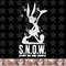 Looney Tunes Bugs Bunny S.N.O.W. Christmas png, sublimation, digital download .jpg
