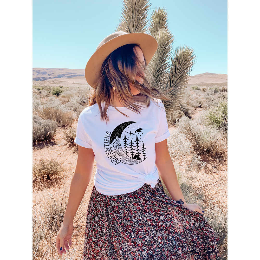 Adventure Shirt, Explore Shirt, Explore More Shirt, Adventurer Gift, Camping Shirt, Camper Shirt, Hiking Shirt, Outdoor Shirt, Travel,Vacay - 3.jpg