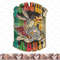 Looney Tunes Bugs Bunny Screwy Rabbit png, sublimation, digital download .jpg