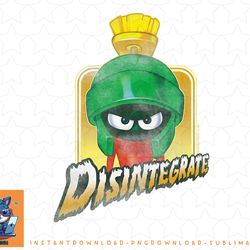 looney tunes disintegrate png, sublimation, digital download