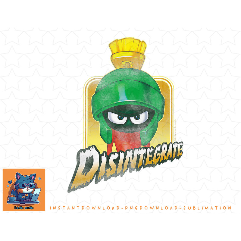 Looney Tunes Disintegrate png, sublimation, digital download.jpg