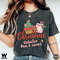 Christmas Calories Don't Count, Retro Christmas, Womens Christmas Top, Festive Tee Shirt, Festive Top, Womens Christmas T-Shirt - 2.jpg